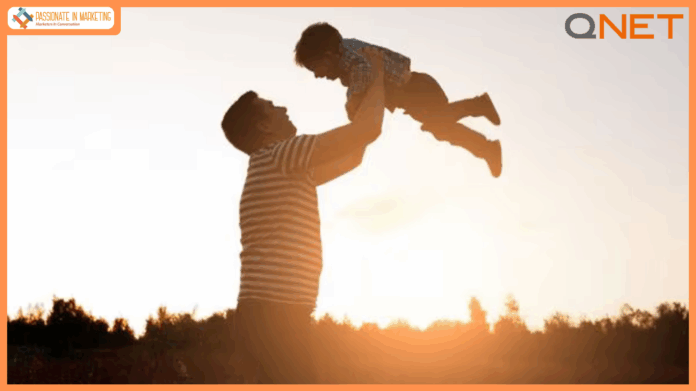QNET Unveils Father’s Day Gifts to Honour the Everyday Hero in Your Life