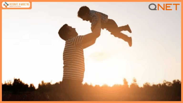 QNET Unveils Father’s Day Gifts to Honour the Everyday Hero in Your Life
