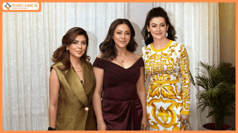 Gauri Khan Designs Unveils Delhi Experience Centre: A Luxury Design Destination Redefining Personalised Living