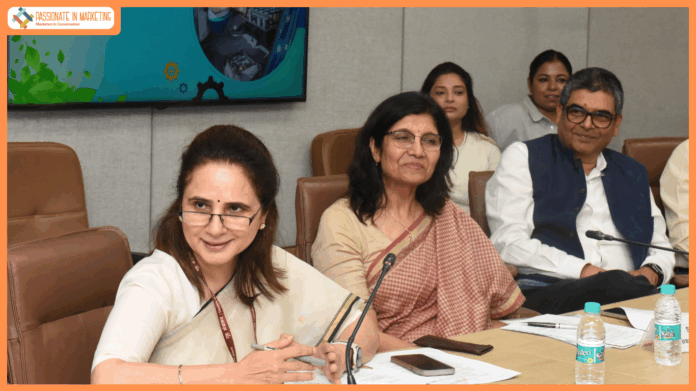 The Directorate General of Training (DGT) and Shell India jointly launch the Green Skills-focused EV training program to empower youth