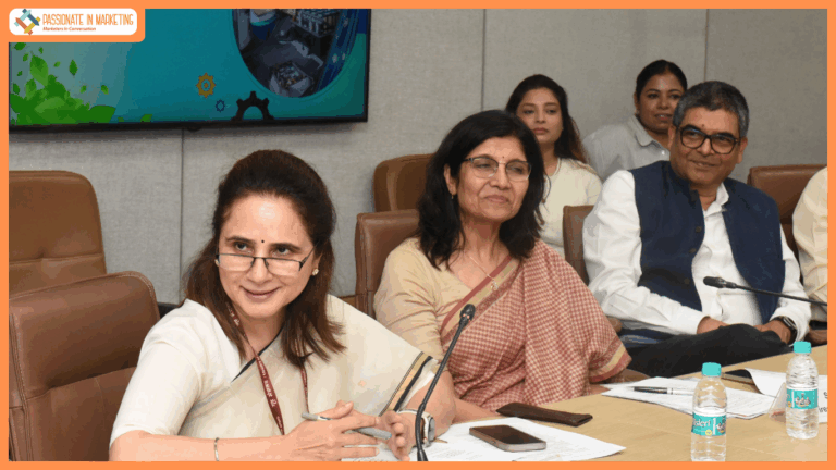 The Directorate General of Training (DGT) and Shell India jointly launch the Green Skills-focused EV training program to empower youth