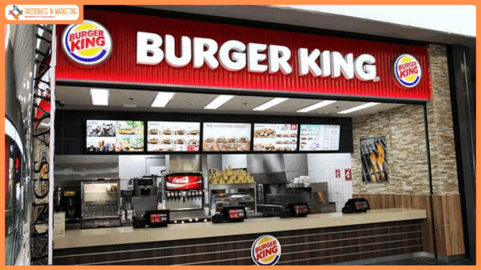 Burger King® Expands Presence in South India with New Launch in Tirupati