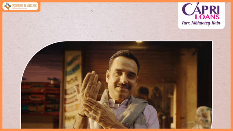 Capri Loans Salutes the Hands Behind India’s Daily Hustle with #TarrakiKeHaath