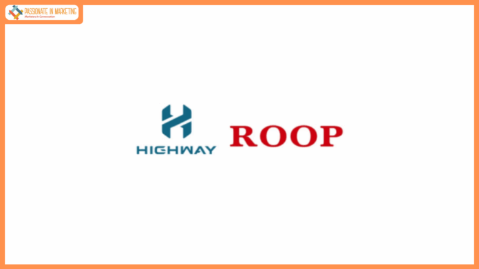 Industry Veteran Dharmesh Arora Joins as CEO of Highway Roop