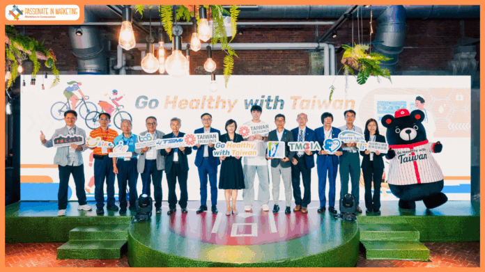 Go Healthy with Taiwan 2025” Global Call for Proposals