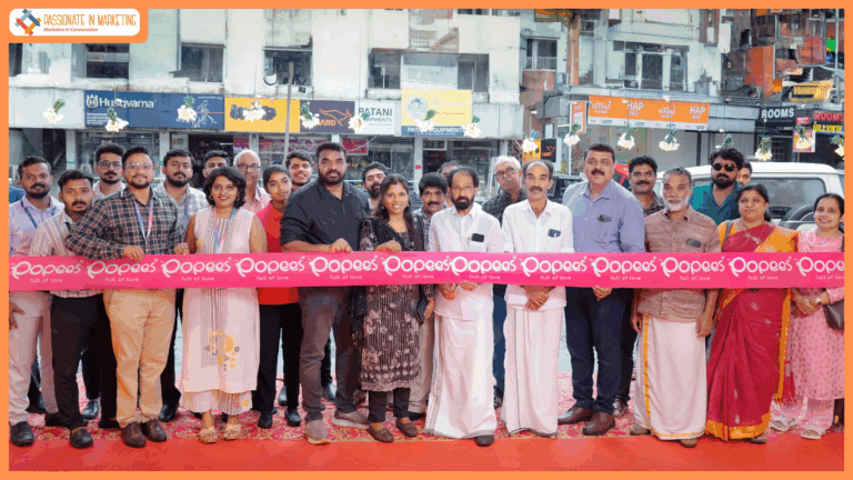 Popees Baby Care opens 95th store, plans major expansion in Gulf