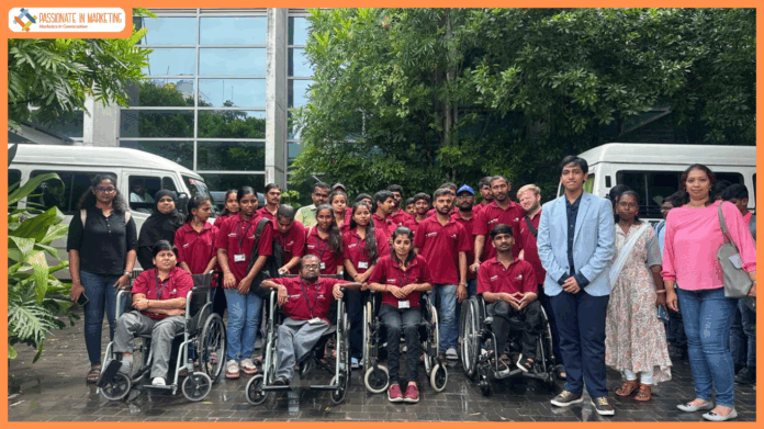 Ashwat Prasanna Unveils EyeSight: Revolutionary, Affordable Smart Glasses for India’s Visually Impaired