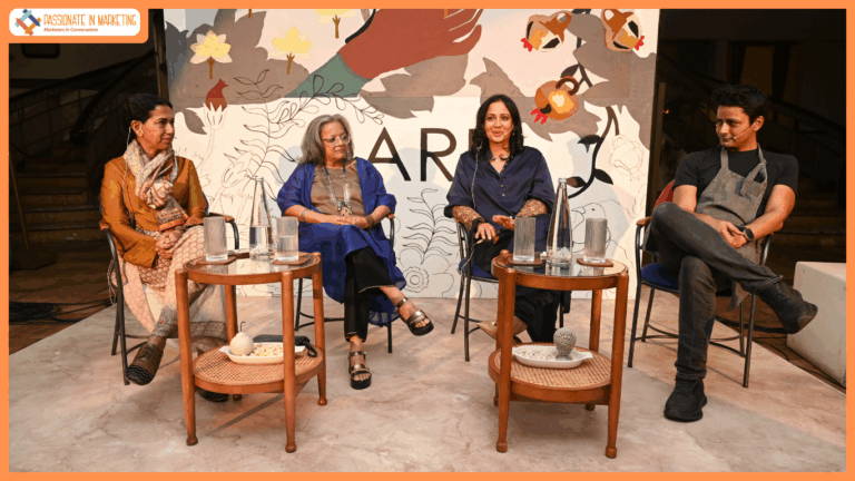 The House of Rare Launches RareFore — A New IP Celebrating Indian Culture