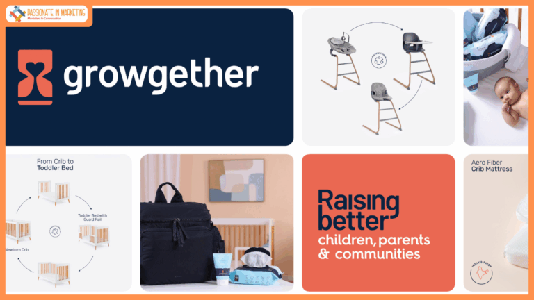 ABND completes branding for Growgether, a new parent and baby care brand by Rimashi Lifestyle