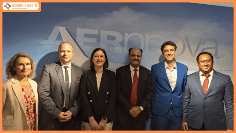 Aernnova & Mahindra Aerostructures announce a multi-year $300 Million contract, strengthening their long-standing partnership