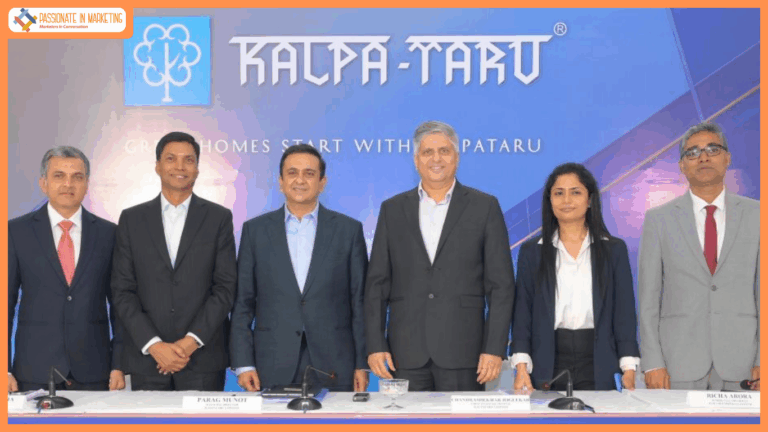 Kalpataru Limited’s initial public offering to open on June 24, 2025