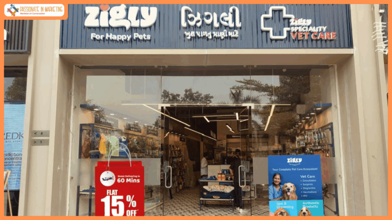 Zigly Expands Footprint with Two New Experience Centres in Ahmedabad