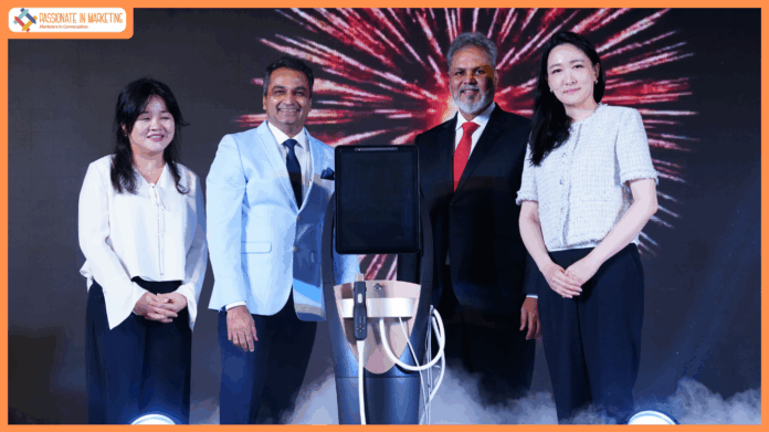Skinnovation Unveils Density in India: Painless Skin Tech Backed by Korean Icon and Global Ambassador Lee Young-ae