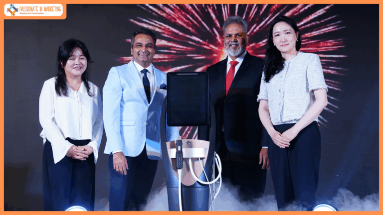 Skinnovation Unveils Density in India: Painless Skin Tech Backed by Korean Icon and Global Ambassador Lee Young-ae