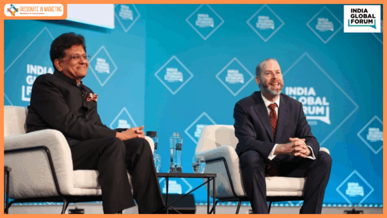 “This Partnership Is a Good Marriage” - Piyush Goyal Kicks Off IGF London 2025 with UK Trade Secretary Jonathan Reynolds