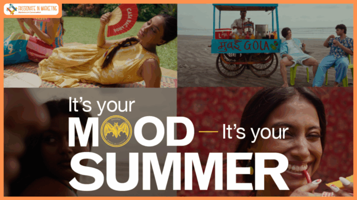 BACARDÍ Taps Into India’s Summer State of Mind through a Fresh and Vibrant Cultural Lens