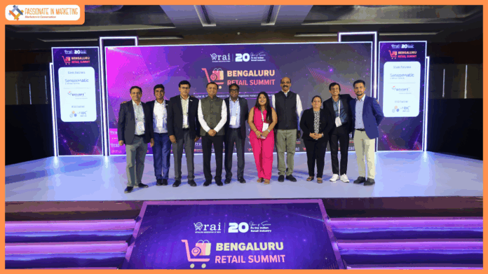 RAI’s Bengaluru Retail Summit 2025 Spotlights Innovation, Technology, and the Future of Retail