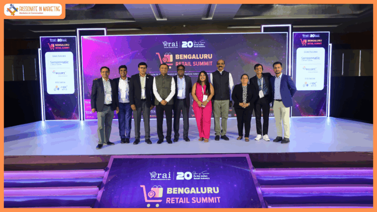 RAI’s Bengaluru Retail Summit 2025 Spotlights Innovation, Technology, and the Future of Retail