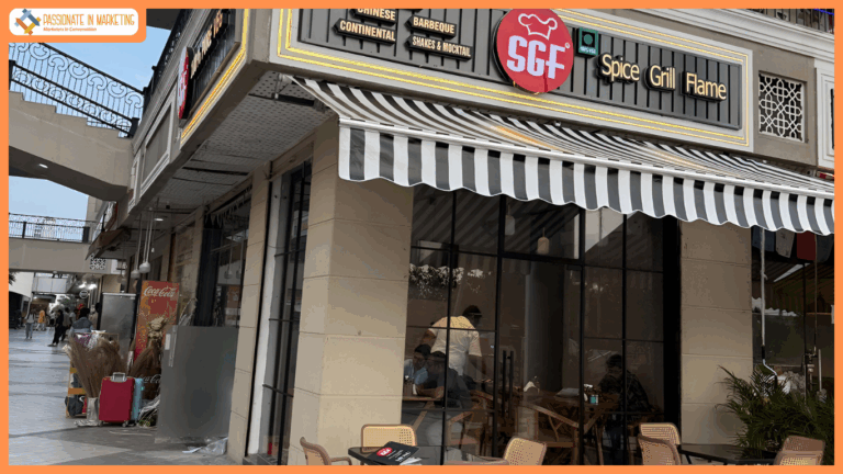 SGF India Expands Its Footprint in Gurugram with Its Third Outlet at Sapphire 83 Mall