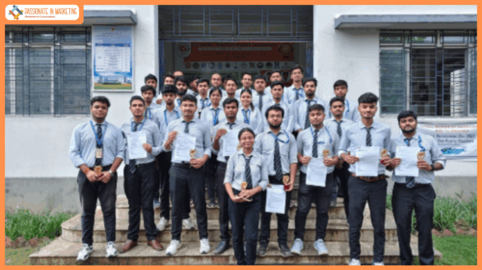 Global Knowledge Campus records landmark in field of Pharmacy with successful placements of students