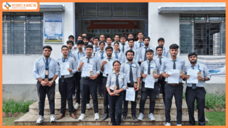 Global Knowledge Campus records landmark in field of Pharmacy with successful placements of students