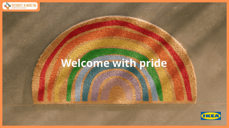 IKEA invites India to Welcome everyone with Pride