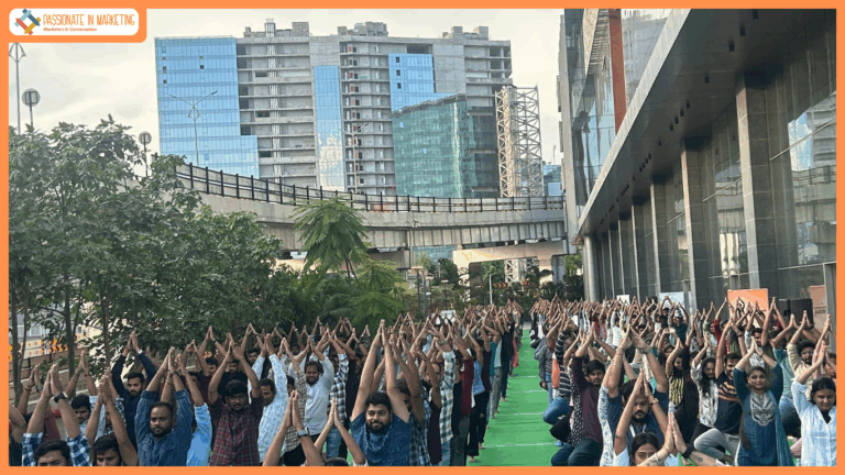 Phenom India Leads Life-Saving Blood and Food Donation Drives Across Hyderabad and Vizag