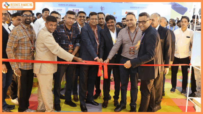 The 81st Edition of National Garment Fair Commences with Kidswear Edition, Showcasing India’s Growing Children’s Apparel Market