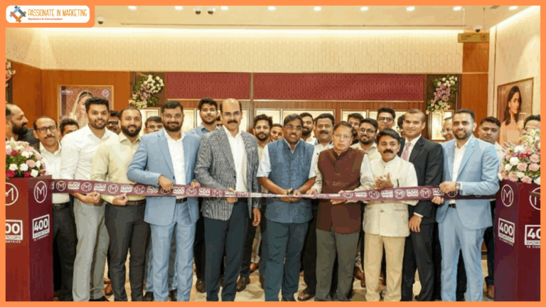 Malabar Gold & Diamonds Crosses 400 Showrooms, Aims to Reach ₹78,000 Crore Turnover