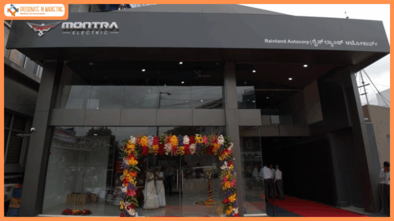 Montra Electric Expands its Presence in Bengaluru, Opens a New Three-Wheeler Dealership with Rainland Autocorp