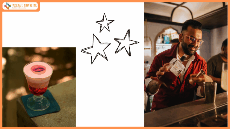 A Bar Takeover Written in the Stars: Beno x UNO Izakaya, JW Marriott Hotel Bengaluru