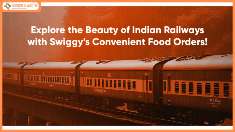 Swiggy Food on Train Emerges as the Go-To Travel Companion for Students This Summer