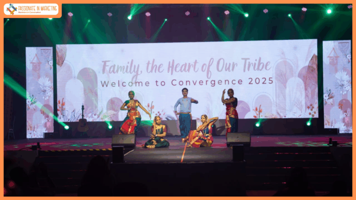 CDK India Hosts Convergence 2025, Fostering Togetherness with 10th ‘Family Day’ Celebrations