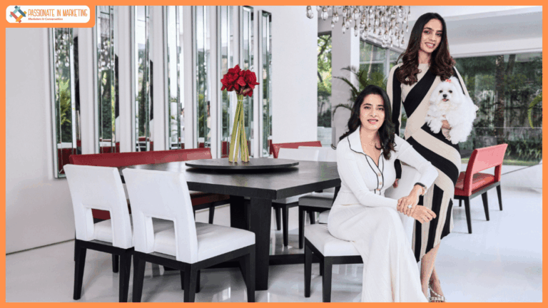 From Legacy to Leadership Sanjana and Sarah Arora Are Shaping What’s Next