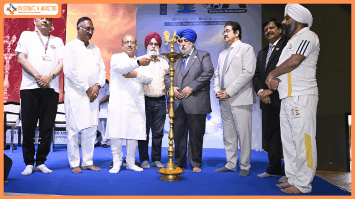 The Institute of Chartered Accountants of India