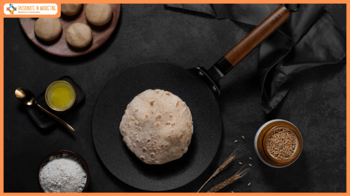 Stahl Unveils Blacksmith Signature Cast Iron Tawas: A Classic Essential with a Modern Update for Timeless Indian Kitchens