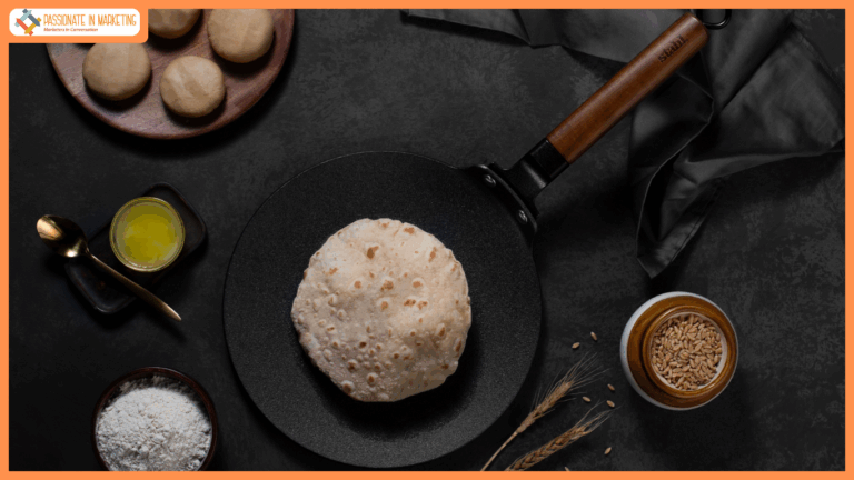 Stahl Unveils Blacksmith Signature Cast Iron Tawas: A Classic Essential with a Modern Update for Timeless Indian Kitchens