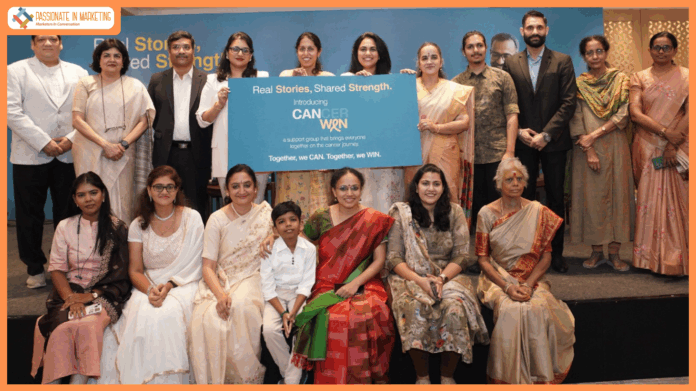 Apollo Cancer Centres Launches ‘CanWin’--A Support Group That Brings Everyone Together in Their Cancer Journey
