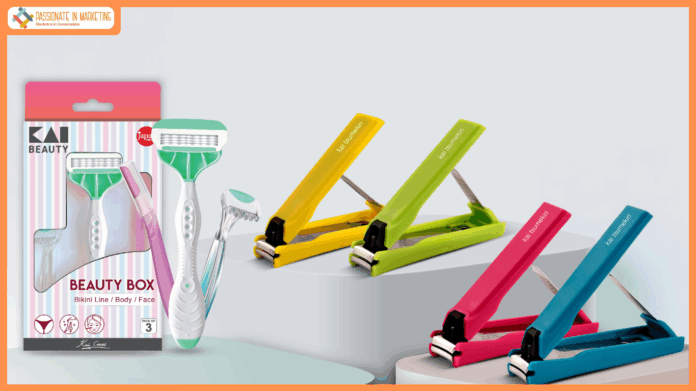 Summer Travel Must-Haves by KAI India