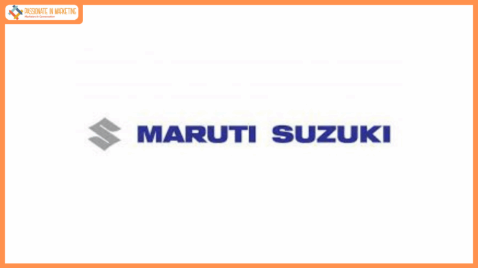 A Historic High: Maruti Suzuki network services 24.5 lakh vehicles in a month