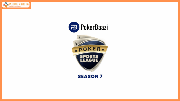 The World’s Biggest Poker League - Poker Sports League (PSL) Season 7 Kicks Off