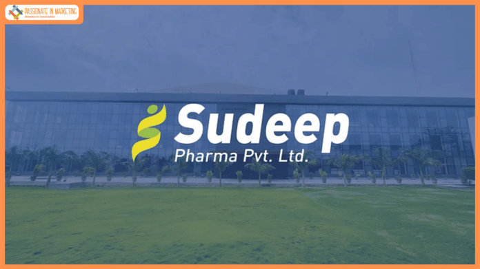 Gujarat-based Sudeep Pharma Limited files DRHP for IPO