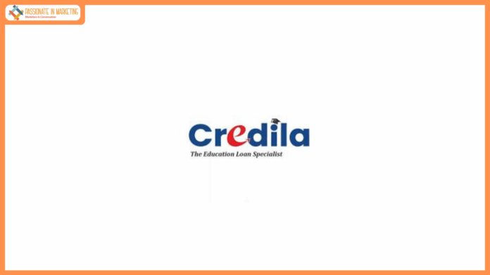 Credila Financial Services Limited files UDRHP-I with SEBI to raise ₹ 5,000 crores through IPO