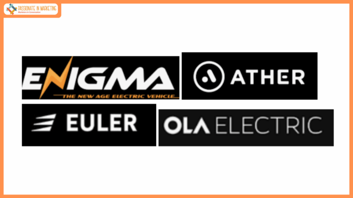 Top Homegrown EV Startups Driving India’s Sustainable Transport Future