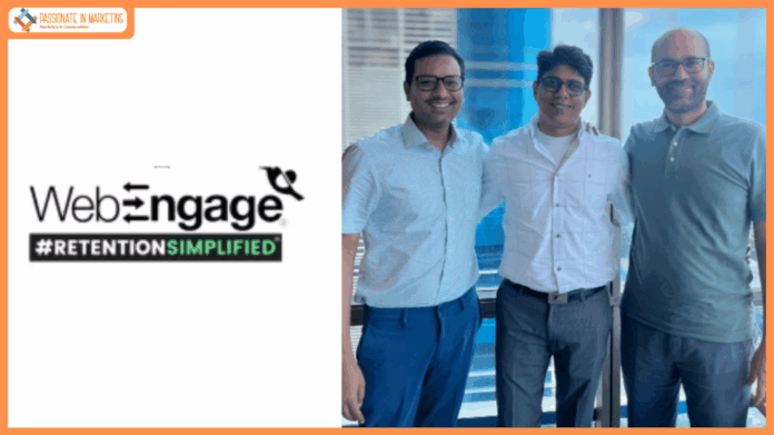 Sanjay Prasad Joins WebEngage as ‘VP, Global Head of Channels And Alliances’ to Strengthen Enterprise Alliances