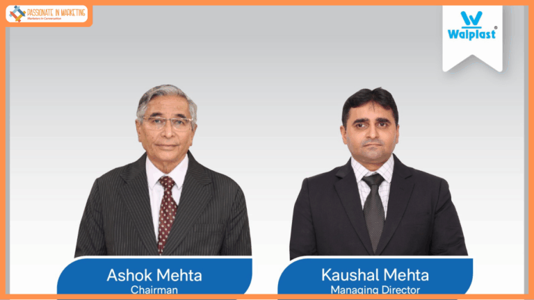 Walplast celebrates Founder’s Day 2025 with a purpose  of delivering Customer Excellence