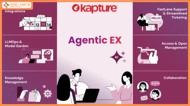 GenAI Kapture CX Launches Agentic EX to Redefine Enterprise Employee Experience
