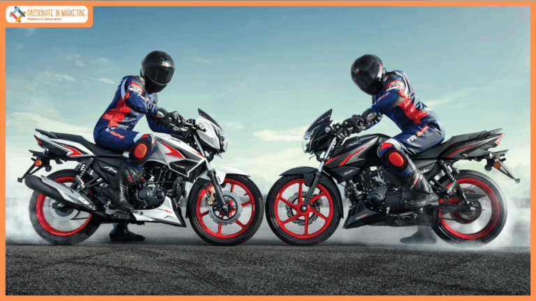 INDIA’S MOST POWERFUL 160 CC MOTORCYCLE – 2025 TVS APACHE RTR 160 NOW WITH DUAL CHANNEL ABS