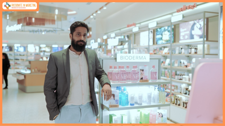 Roshan Kunder Elevated to Director – Marketing, Ecommerce & Modern Trade at NAOS India