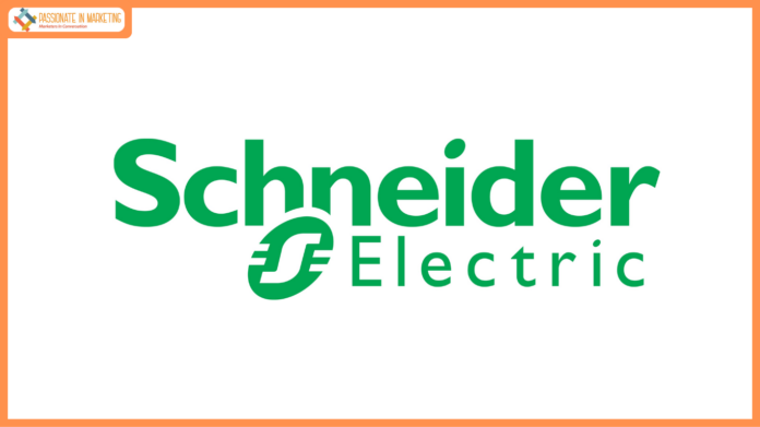 Schneider Electric invests in Carbon Masters